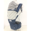Địu ngồi em bé 4 tư thế siêu mềm và chắc Comfybaby HC003 (từ sơ sinh tới 36 tháng)