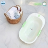 Chậu tắm bằng nhựa. Mã hàng FL-0205