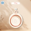 Chậu rửa mặt bằng nhựa. Mã hàng: FL-0180