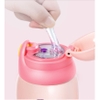 Bình giữ nhiệt UEK ngựa Pony/ Unicorn inox 304 cao cấp 600ml - Hàng Chính Hãng