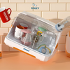 Khay úp đồ bằng nhựa. Mã hàng FL-0202