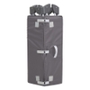 Giường cũi trẻ em Joie Commuter Change & Snooze Linen Gray