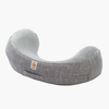 Gối cho bé bú Ergobaby Pillow – Xám