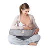 Gối cho bé bú Ergobaby Pillow – Xám