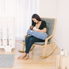 Gối cho bé bú Ergobaby Pillow – Xanh Cổ Điển