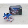 Đồ chơi máy bay trượt đà có trớn Toys House cho bé - 0783-243