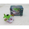 Đồ chơi máy bay trượt đà có trớn Toys House cho bé - 0783-243