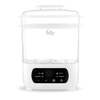 MÁY TIỆT TRÙNG SẤY KHÔ HÂM SỮA ĐIỆN TỬ 4 TRONG 1 - CHIEF 2 - FB4921CY