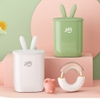 Máy Hâm Sữa Cầm Tay Mini Không Dây Jiffi 3.0