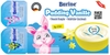 Váng sữa Pudding Burine Vani dành cho trẻ từ 6 tháng (6 hũ x 50g)