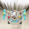 Ghế nhún nhảy tập đứng Jumpero CAYABE Umoo cho bé