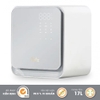 MÁY TIỆT TRÙNG UVC - LED CÓ CHỨC NĂNG SẤY FATZBABY - KING 1 - FB4722BT