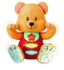 Gấu bông phát nhạc Winfun WF000617