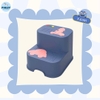 Bệ bước chân bằng Plastic, dùng để kê chân. Mã hàng FL-0208