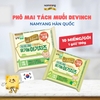 Phô mai Namyang loại 1