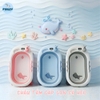 Chậu tắm bằng nhựa. Mã hàng FL-0231