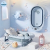 Chậu tắm bằng nhựa. Mã hàng FL-0231
