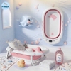 Chậu tắm bằng nhựa. Mã hàng FL-0231