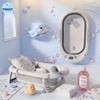 Chậu tắm bằng nhựa. Mã hàng FL-0231