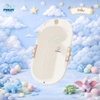 Chậu tắm bằng nhựa. Mã hàng FL-0205