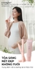 COMBO TRANG ĐIỂM NỀN GIÚP MẸ BẦU ĐẸP HƠN MỖI NGÀY