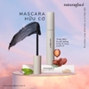 MASCARA HỮU CƠ VỪA TRANG ĐIỂM VỪA DƯỠNG MI