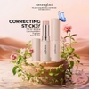 DA ĐẸP TỰ NHIÊN VỚI KEM CHE KHUYẾT ĐIỂM HỮU CƠ NATURAGLACÉ