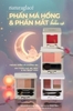 BST PHẤN MẮT & MÁ HỒNG HỮU CƠ - CÙNG NÀNG RẠNG RỠ ĐÓN TRUNG THU