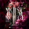 MOIST BALM ROUGE - SON AN TOÀN & DƯỠNG ẨM CHO MÔI MỀM CĂNG MỌNG