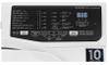 Máy giặt lồng ngang Electrolux Inverter 10Kg EWF1025DQWB