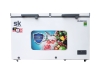 Tủ đông Sumikura SKF-600DI Inverter