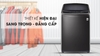 Máy giặt LG Inverter 22 kg TH2722SSAK