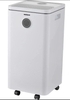 Máy hút ẩm Nanoco NDH103 (10 lít/ngày)