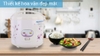 Nồi Cơm Điện CM1811 - Hàng Chính Hãng