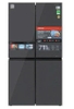 Tủ lạnh Toshiba Inverter 711 lít Multi Door GR-RF900WI-PMV(06)-MG