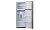 Tủ lạnh SHARP SJ-XP435PG-BK 428Lít Inverter