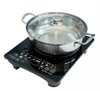 Bếp từ đơn Benny BI1500 mặt kính , công suất 1500W