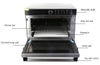 Lò Vi Sóng Có Nướng Electrolux EMS3288X - 32L