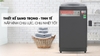 Máy giặt LG Inverter 13 kg TH2113SSAK