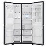 Tủ lạnh LG Inverter InstaView Door-in-Door 601 lít GR-X247MC Mẫu 2019