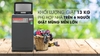 Máy giặt LG Inverter 13 kg TH2113SSAK