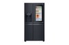 Tủ lạnh LG Inverter InstaView Door-in-Door 601 lít GR-X247MC Mẫu 2019