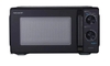 Lò Vi Sóng 20L Sharp R-2040EH-BK