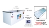 Tủ đông Sumikura SKFS-700F
