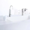 [Tặng máy tiền lọc] Máy lọc nước ion kiềm Panasonic loại đặt dưới bồn rửa TK-AB50-ZEX