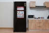 Tủ lạnh Sharp Inverter 627 lít SJ-XP630PG-BK