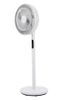 Quạt cây Panasonic F30JLVW-màu trắng -F30JLVW màu Xám -Điều khiển từ xa