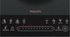 Bếp từ đơn Philips HD5850/90 2000W