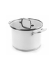 Nồi Lacor Màu Trắng 20cm 4.2 Lít - 43120