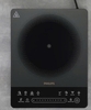 Bếp từ đơn Philips HD5850/90 2000W